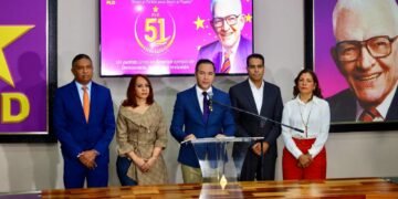 El PLD reitera: “La transparencia debe ser un estándar universal” | Video