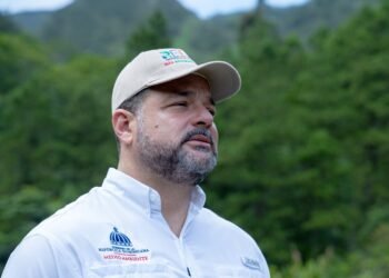Ministro de Medio Ambiente: «La RD debe definir su política minera»
