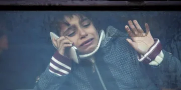 La historia de la Franja de Gaza, el antiguo territorio del Imperio Otomano destruido por Israel y del que Trump quiere desalojar a los palestinos