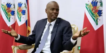 ‘July 7’, la película sobre el asesinato del presidente de Haití