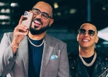 Abogados de Daddy Yankee vinculan a Raphy Pina en decisiones empresariales a espaldas del cantante