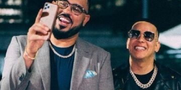 Abogados de Daddy Yankee vinculan a Raphy Pina en decisiones empresariales a espaldas del cantante