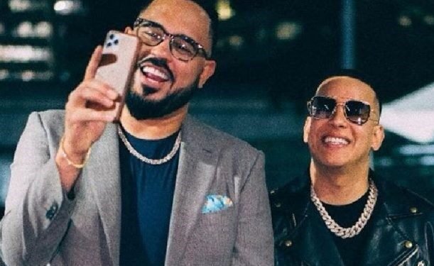 Abogados de Daddy Yankee vinculan a Raphy Pina en decisiones empresariales a espaldas del cantante