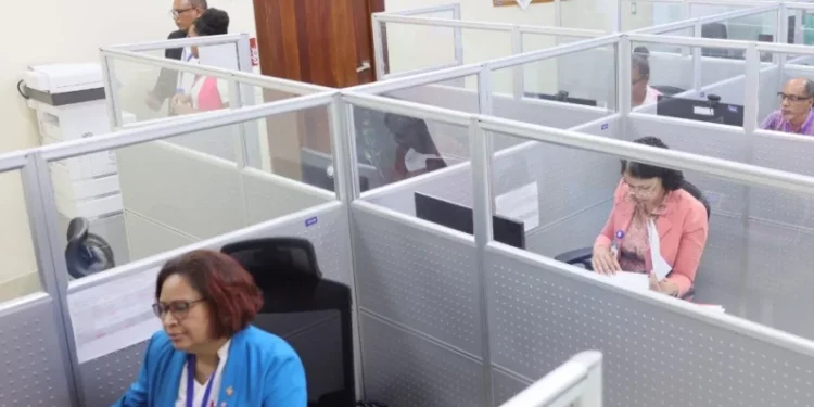 Inicia Plan piloto de teletrabajo en entidades públicas dominicanas