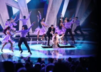 Premios Soberano vuelve por Color Visión este año