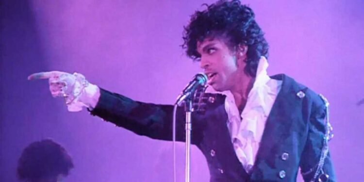 Netflix cancela un documental de Prince tras alcanzar un acuerdo con sus herederos