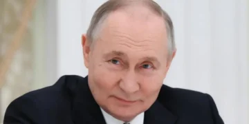 «Con Trump, Putin logra lo que quería: negociar sobre Ucrania directamente con EE.UU.»