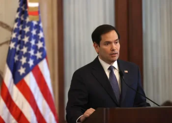 Marco Rubio concluye una gira de «impacto» en Latinoamérica, con el foco en la migración y el Canal