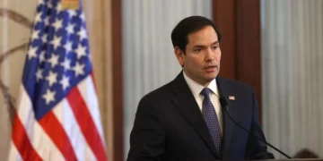 Marco Rubio concluye una gira de «impacto» en Latinoamérica, con el foco en la migración y el Canal