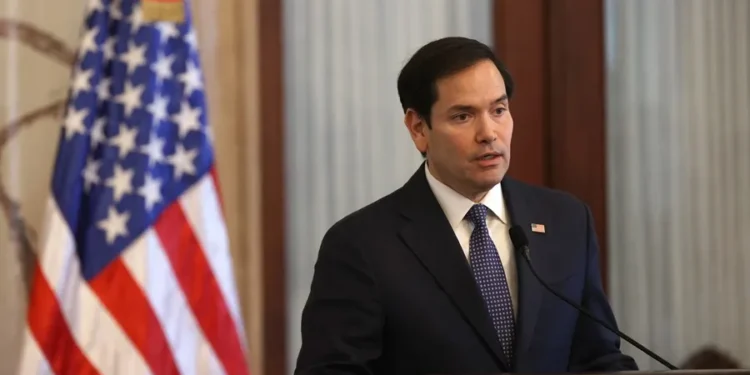 Marco Rubio concluye una gira de «impacto» en Latinoamérica, con el foco en la migración y el Canal