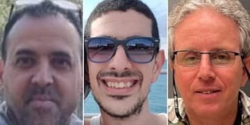 Hamas liberará este sábado a tres rehenes e Israel excarcelará a 183 presos palestinos