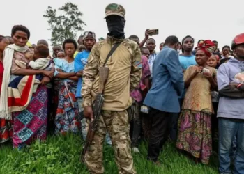 Tántalo, el metal raro que hace funcionar tu teléfono y que es una de las causas de la guerra en la República Democrática del Congo