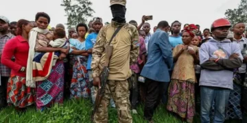 Tántalo, el metal raro que hace funcionar tu teléfono y que es una de las causas de la guerra en la República Democrática del Congo