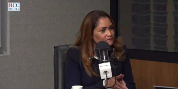 Directora de ADORA: «Todo el que tiene un dispositivo entiende que es un comunicador»