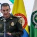 El director de la Policía colombiana dimite en medio de la crisis del Gobierno de Petro