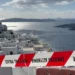 Tras temblores en Santorini, otra isla griega en emergencia
