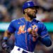 Starling Marte acepta ser un jugador parcial Mets