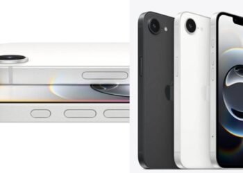 Apple presenta el iPhone 16e, su nuevo modelo con funciones de IA