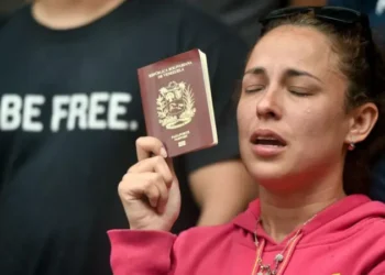 «Nos sentimos traicionados»: la decepción de los venezolanos en EE.UU. por la nueva postura del gobierno de Trump hacia Maduro