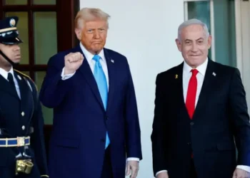 El plan de Trump para Gaza será visto como una violación del derecho internacional