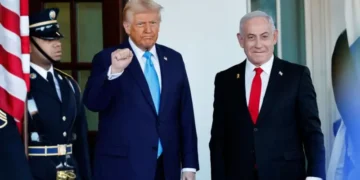 El plan de Trump para Gaza será visto como una violación del derecho internacional