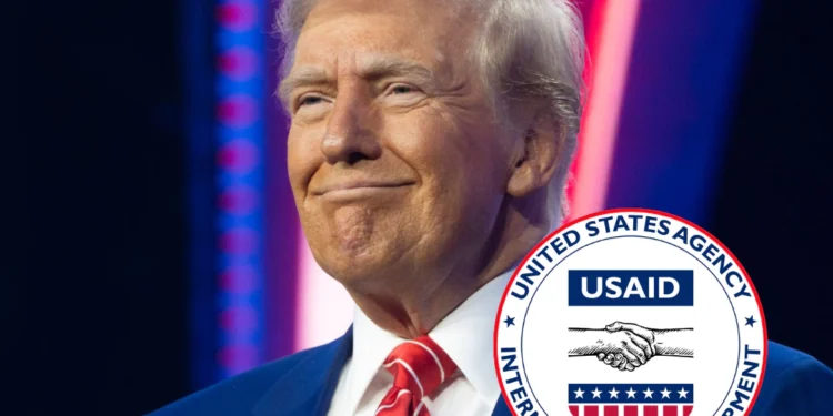 ¿Qué pasará con los US$268.3 millones que tenía la USAID para repartir a medios y periodistas en el 2025?