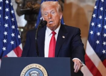 Trump asegura que no podrán hacer nada para impedir la eliminación de la USAID