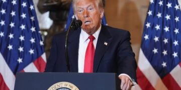 Trump asegura que no podrán hacer nada para impedir la eliminación de la USAID