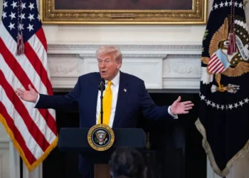 Trump dice que Maduro estaba «listo para irse», pero que Biden «lo fortaleció»