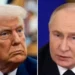 Cómo Trump y Putin han sacudido el orden mundial en una semana