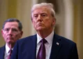 Donald Trump anunciará más aranceles a varios países la próxima semana