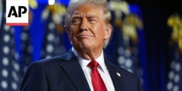 Más de 30 medios estadounidenses piden al gobierno que levante el veto a la agencia AP