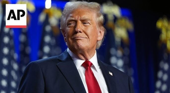 Más de 30 medios estadounidenses piden al gobierno que levante el veto a la agencia AP