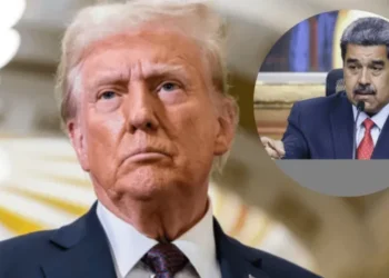 Donald Trump suspende las licencias petroleras en Venezuela
