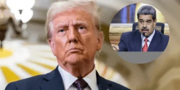 Donald Trump suspende las licencias petroleras en Venezuela