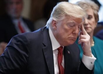 Trump dice que le «encantaría» que Rusia volviera al G7