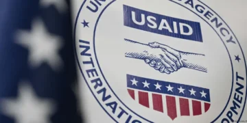 Elon Musk y Trump estarían de acuerdo en cerrar USAID