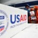 China empieza a llenar el vacío que deja la USAID en el mundo