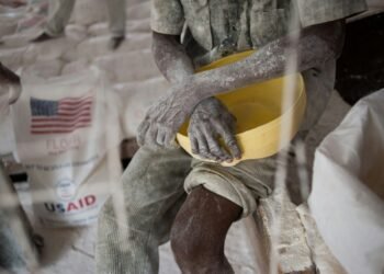 Gobierno de Trump mantiene congelada la ayuda exterior de EE.UU. pese a orden judicial