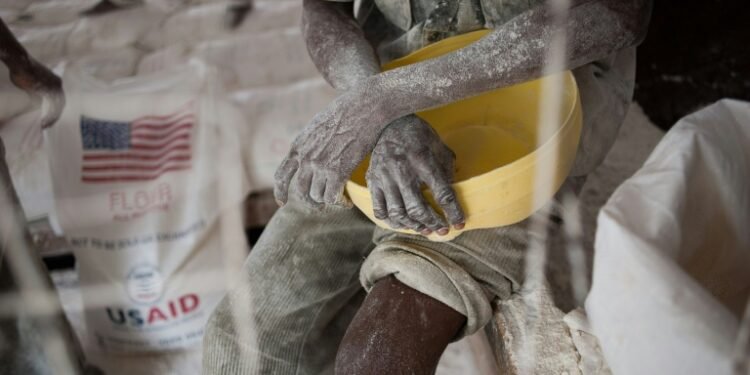 Gobierno de Trump mantiene congelada la ayuda exterior de EE.UU. pese a orden judicial