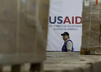 Desactivan sitio web de USAID tras suspensión de ayuda exterior de Trump