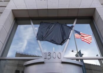 Suspensión de ayuda exterior de Trump podría dar a China una oportunidad en escenario mundial