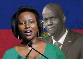Viuda de Moise pide a Trump hacer público documentos del asesinato del presidente haitiano