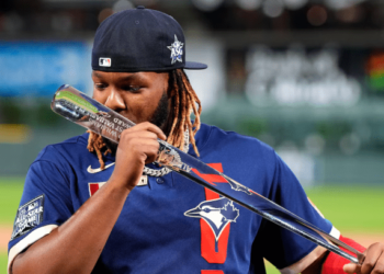 Vladimir Guerrero Jr. buscará un megacontrato en la agencia libre de MLB