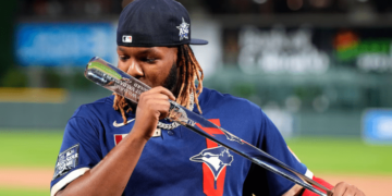 Vladimir Guerrero Jr. buscará un megacontrato en la agencia libre de MLB