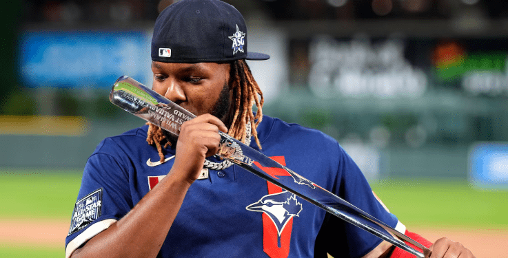 Vladimir Guerrero Jr. buscará un megacontrato en la agencia libre de MLB