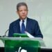 Leonel asegura que Luis Abinader evidenció un gobierno “ineficaz, incumplidor e inoperante”