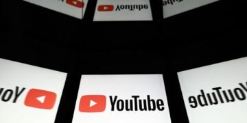 Veinte años de YouTube: la revolución del entretenimiento