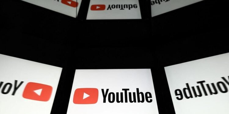 Veinte años de YouTube: la revolución del entretenimiento