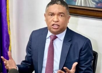 Yván Lorenzo reclama investigación sobre uso de fondos de USAID y desde la Iniciativa de Seguridad de la Cuenca del Caribe (CBSI) en RD